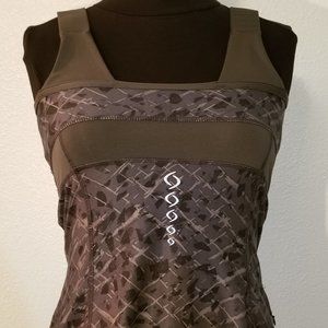 !!3 FOR $25 -- Brooks Moving Comfort Bestie Tank